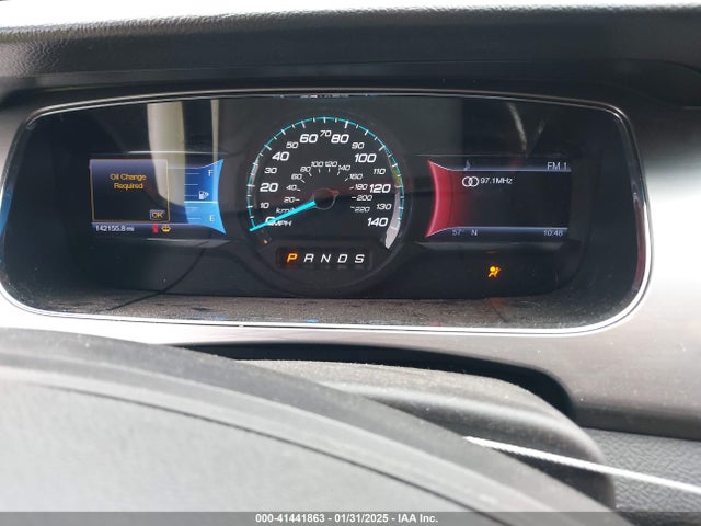 FORD TAURUS SEL - 7