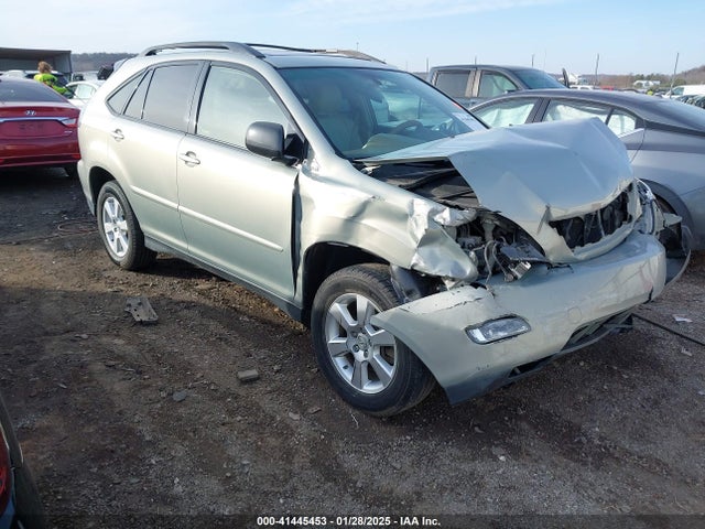 2004 LEXUS RX 