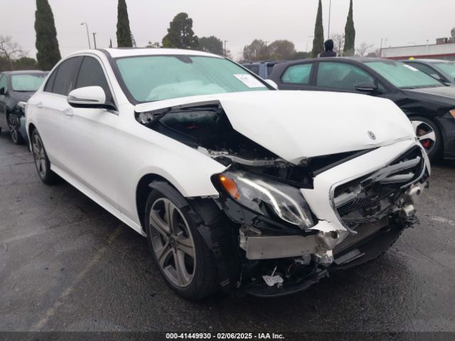 MERCEDES-BENZ E 350 – zdjęcie z aukcji, lot #41449930