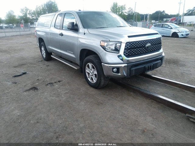 2019 TOYOTA TUNDRA SR5 4.6L V8