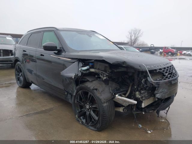 LAND ROVER RANGE ROVER VELAR – zdjęcie z aukcji, lot #41453257
