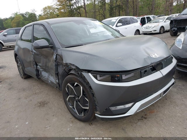 2023 HYUNDAI IONIQ SEL