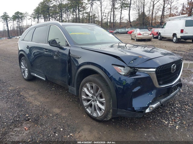 2024 MAZDA CX-9 3.3 TURBO PREMIUM