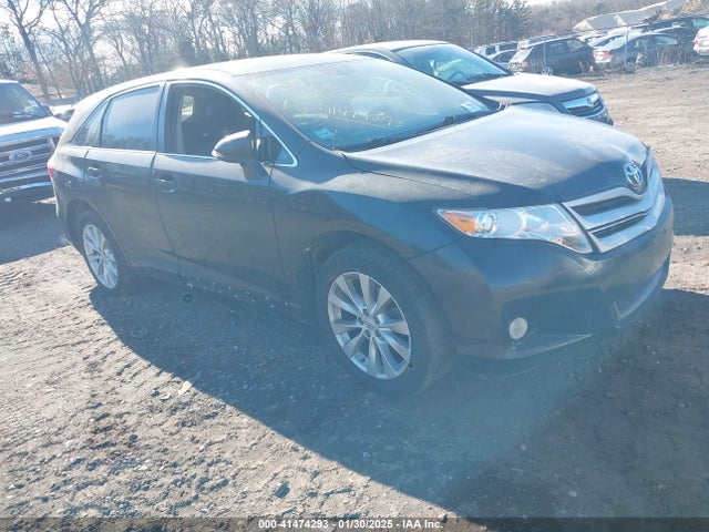 2014 TOYOTA VENZA LE/XLE