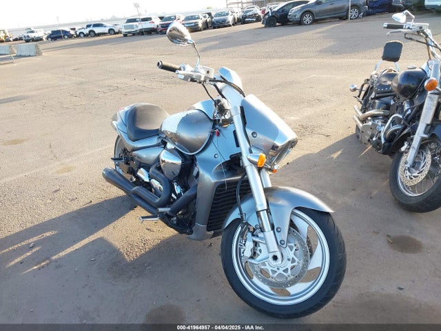 2008 SUZUKI VZR1800 