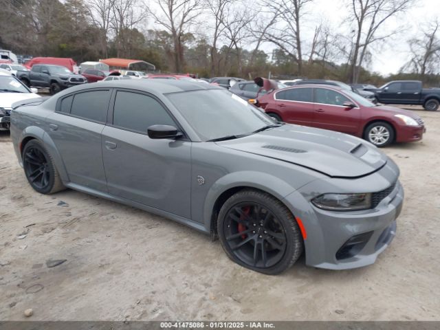 DODGE CHARGER – zdjęcie z aukcji, lot #41475086