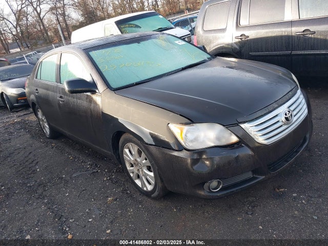 2008 TOYOTA AVALON XLS