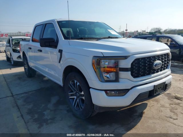 FORD F-150 – zdjęcie z aukcji, lot #41486870