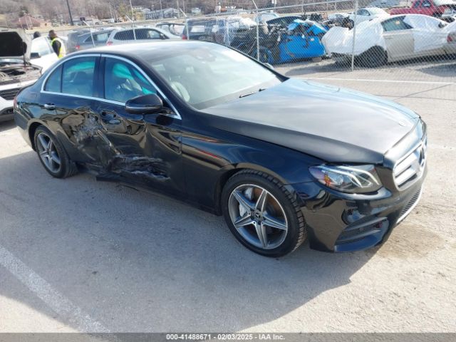 MERCEDES-BENZ E 300 – zdjęcie z aukcji, lot #41488671