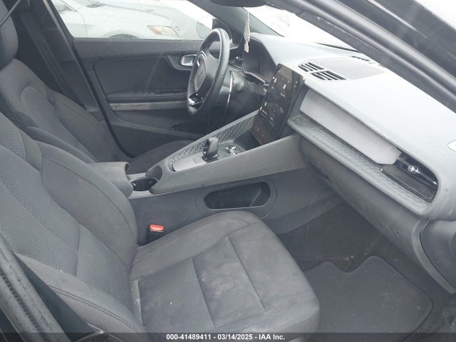 2022 Polestar 2, VIN: LPSED3KA7NL059630