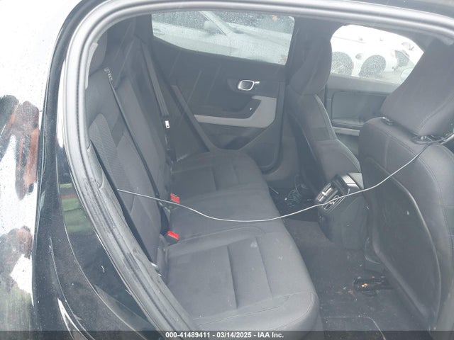 2022 Polestar 2, VIN: LPSED3KA7NL059630