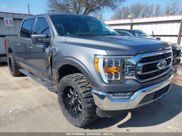 FORD F-150 – zdjęcie z aukcji, lot #41490804
