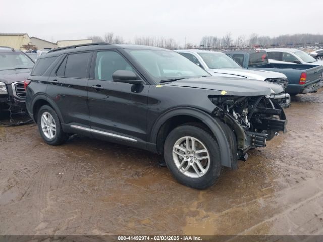 FORD EXPLORER – zdjęcie z aukcji, lot #41492974