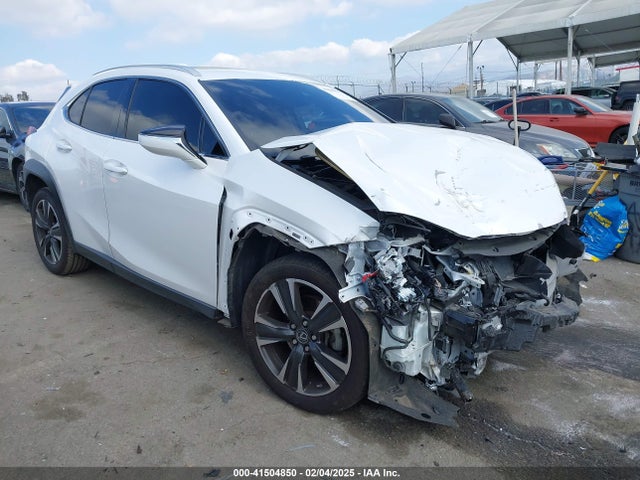 2020 LEXUS UX 200 
