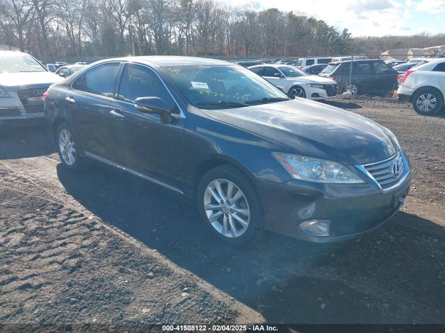 2010 LEXUS ES 