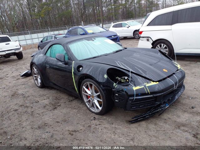 PORSCHE 911 – zdjęcie z aukcji, lot #41514576