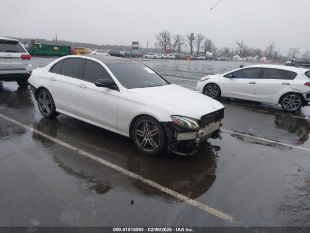 MERCEDES-BENZ E 300 – zdjęcie z aukcji, lot #41515093