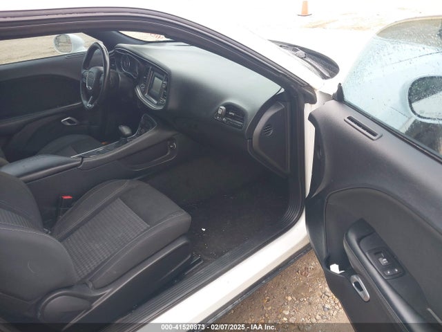 DODGE CHALLENGER - 5