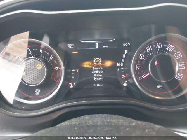 DODGE CHALLENGER - 7