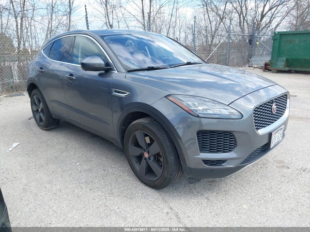 2018 JAGUAR E-PACE R-DYNAMIC S/S