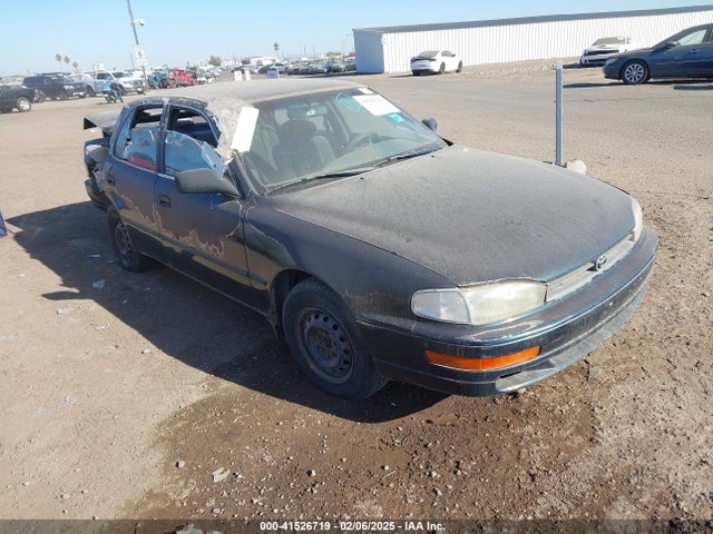1993 TOYOTA CAMRY LE