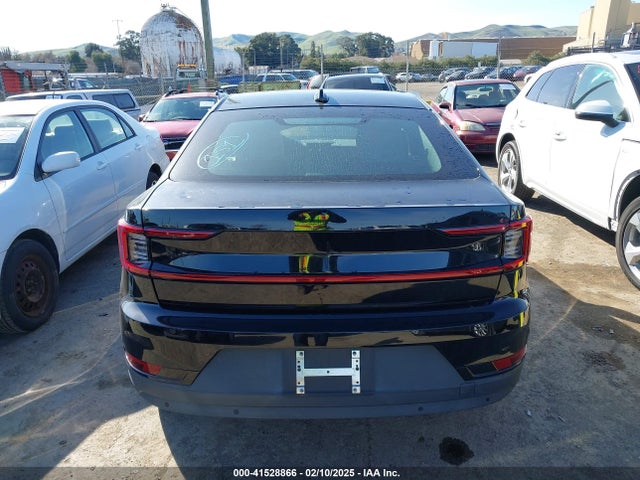 2022 Polestar 2, VIN: LPSEG3KA9NL071043