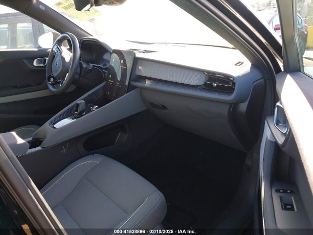 2022 Polestar 2, VIN: LPSEG3KA9NL071043