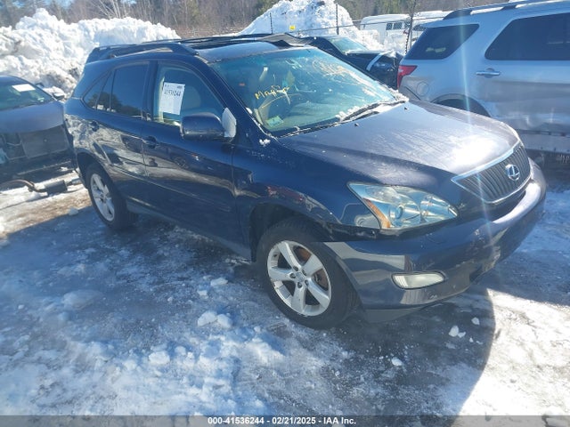 2004 LEXUS RX 