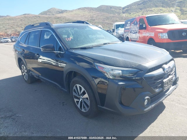 2023 SUBARU OUTBACK PREMIUM