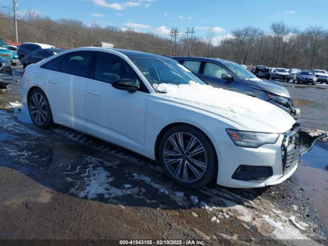 AUDI A6 – zdjęcie z aukcji, lot #41543105