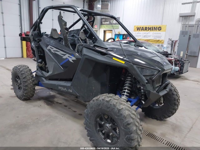 2022 POLARIS RZR PRO XP ULTIMATE