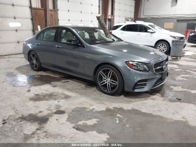 MERCEDES-BENZ AMG E 43 – zdjęcie z aukcji, lot #41550935