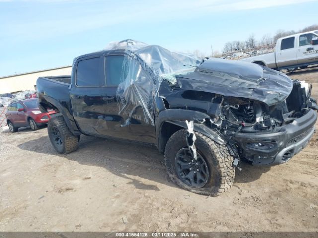 RAM 1500 – zdjęcie z aukcji, lot #41554126