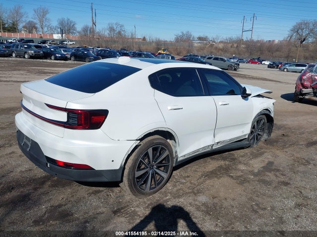 2021 Polestar 2, VIN: LPSED3KA1ML017713