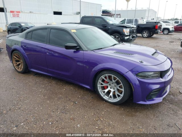 DODGE CHARGER – zdjęcie z aukcji, lot #41555513