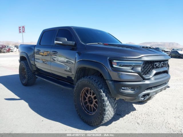 RAM 1500 – zdjęcie z aukcji, lot #41557721