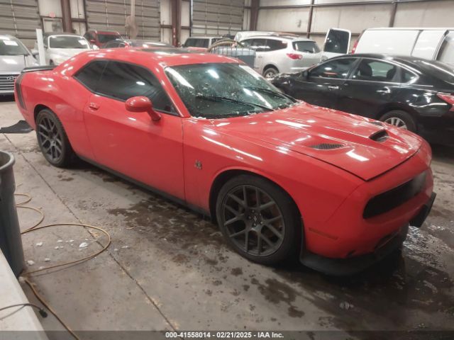 DODGE CHALLENGER – zdjęcie z aukcji, lot #41558014