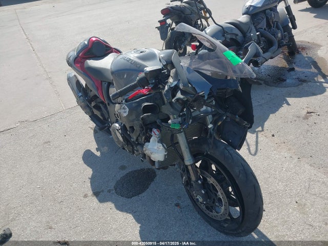 2023 SUZUKI GSX RR