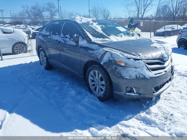 2013 TOYOTA VENZA LE