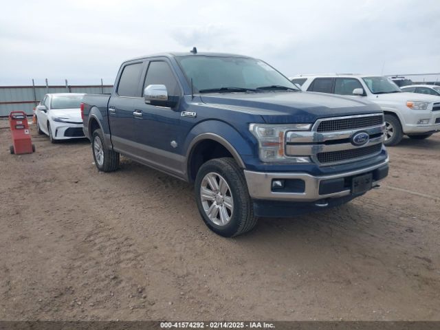 FORD F-150 – zdjęcie z aukcji, lot #41574292