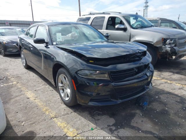 DODGE CHARGER – zdjęcie z aukcji, lot #41576137