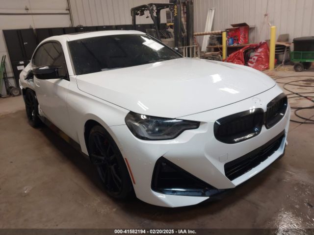 BMW M240 – zdjęcie z aukcji, lot #41582194