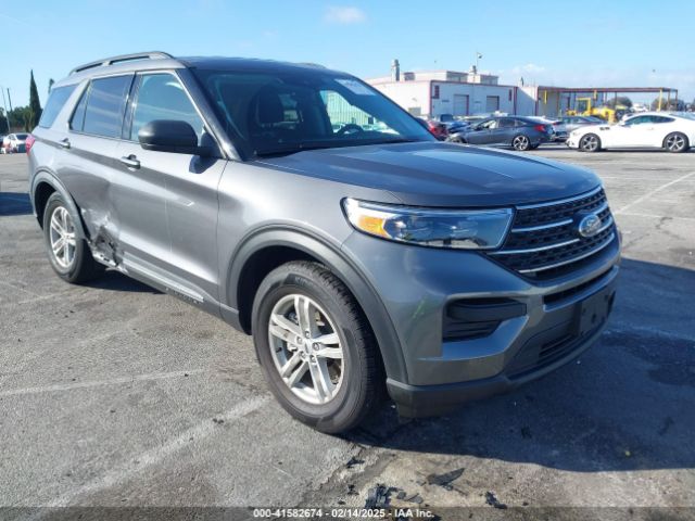 FORD EXPLORER – zdjęcie z aukcji, lot #41582674