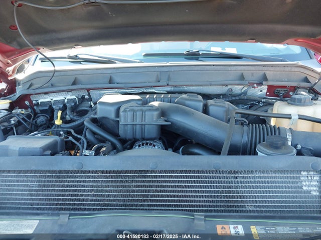 FORD F-250 XLT - 10