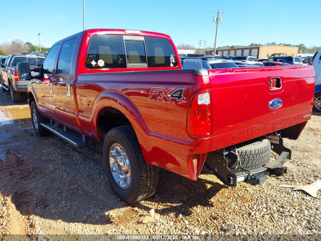 FORD F-250 XLT - 3