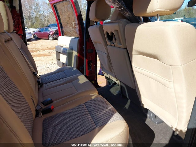 FORD F-250 XLT - 8