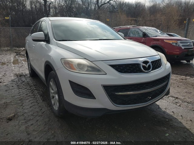 2011 MAZDA CX-9 TOURING