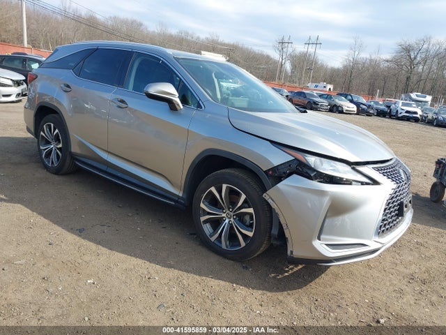 2020 LEXUS RX 