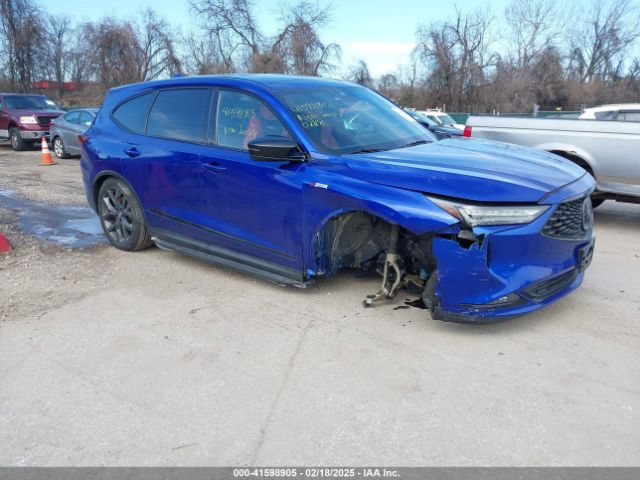 ACURA MDX – zdjęcie z aukcji, lot #41598905