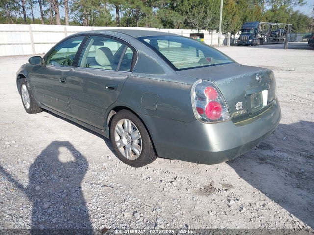 صورة 3 لـ 2005 Nissan ALTIMA 2.5 S